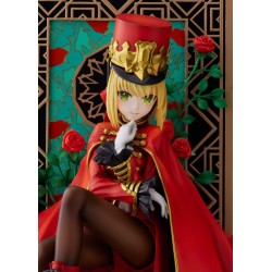 Fate/Extra figurine Nero Claudius Aniplex