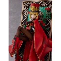 Fate/Extra figurine Nero Claudius Aniplex