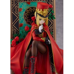 Fate/Extra figurine Nero Claudius Aniplex