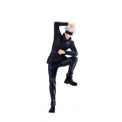 Jujutsu Kaisen figurine Satoru Gojo Tenitol FuRyu