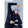 Jujutsu Kaisen figurine Satoru Gojo Tenitol FuRyu