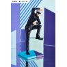 Jujutsu Kaisen figurine Satoru Gojo Tenitol FuRyu