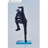 Jujutsu Kaisen figurine Satoru Gojo Tenitol FuRyu