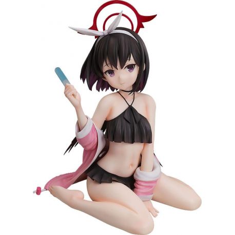 Blue Archive figurine Mashiro Shizuyama Swimsuit Ver. FREEing