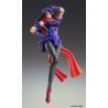 JoJo's Bizarre Adventure Part 2: Battle Tendency figurine Chozokado (Lisa Lisa) Medicos Entertainment