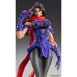 JoJo's Bizarre Adventure Part 2: Battle Tendency figurine Chozokado (Lisa Lisa) Medicos Entertainment