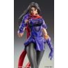 JoJo's Bizarre Adventure Part 2: Battle Tendency figurine Chozokado (Lisa Lisa) Medicos Entertainment