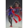 JoJo's Bizarre Adventure Part 2: Battle Tendency figurine Chozokado (Lisa Lisa) Medicos Entertainment