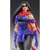 JoJo's Bizarre Adventure Part 2: Battle Tendency figurine Chozokado (Lisa Lisa) Medicos Entertainment