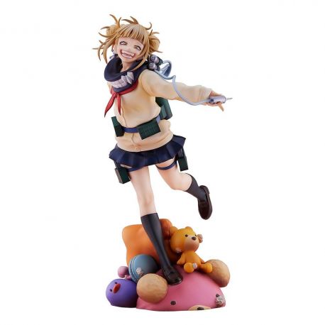 My Hero Academia figurine Himiko Toga Tomy