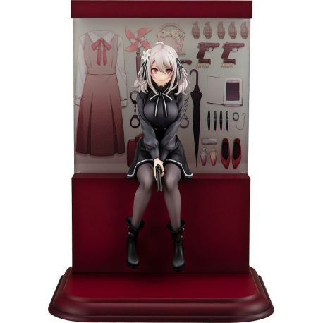 Spy Classroom figurine KDcolle Lily Kadokawa