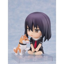 Doomsday with My Dog figurine Nendoroid Master & Haru Good Smile Company