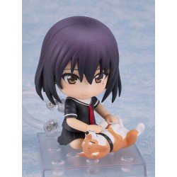 Doomsday with My Dog figurine Nendoroid Master & Haru Good Smile Company