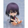 Doomsday with My Dog figurine Nendoroid Master & Haru Good Smile Company