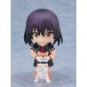 Doomsday with My Dog figurine Nendoroid Master & Haru Good Smile Company