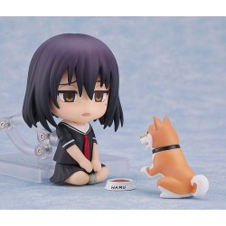 Doomsday with My Dog figurine Nendoroid Master & Haru Good Smile Company