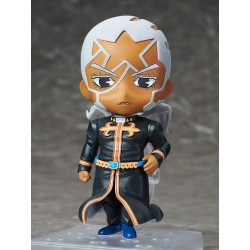 JoJo's Bizarre Adventure Stone Ocean figurine Nendoroid Enrico Medicos Entertainment