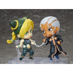 JoJo's Bizarre Adventure Stone Ocean figurine Nendoroid Enrico Medicos Entertainment