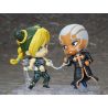 JoJo's Bizarre Adventure Stone Ocean figurine Nendoroid Enrico Medicos Entertainment