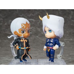 JoJo's Bizarre Adventure Stone Ocean figurine Nendoroid Enrico Medicos Entertainment