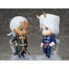 JoJo's Bizarre Adventure Stone Ocean figurine Nendoroid Enrico Medicos Entertainment