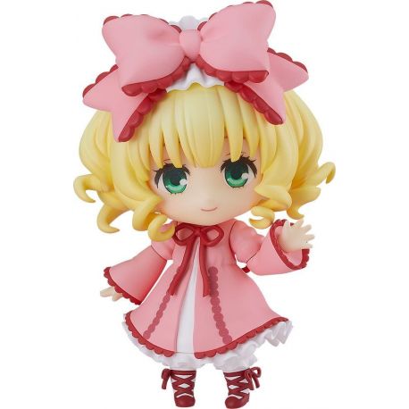 Rozen Maiden figurine Nendoroid Hinaichigo Good Smile Company