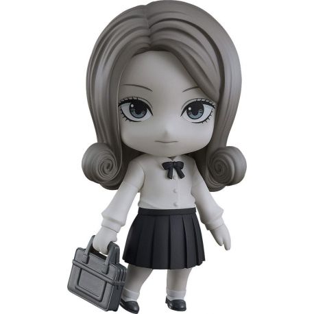 Uzumaki Spiral Into Horror figurine Nendoroid Kirie Goshima Good Smile Company