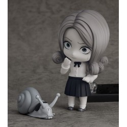 Uzumaki Spiral Into Horror figurine Nendoroid Kirie Goshima Good Smile Company