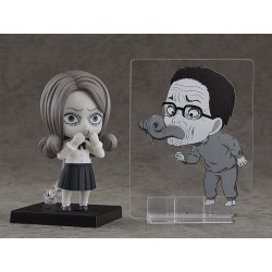 Uzumaki Spiral Into Horror figurine Nendoroid Kirie Goshima Good Smile Company