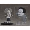 Uzumaki Spiral Into Horror figurine Nendoroid Kirie Goshima Good Smile Company