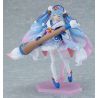 Character Vocal Series 01: Hatsune Miku figurine Figma Snow Miku Serene Winter Ver. Max Factory