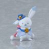 Character Vocal Series 01: Hatsune Miku figurine Figma Snow Miku Serene Winter Ver. Max Factory