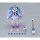 Character Vocal Series 01: Hatsune Miku figurine Figma Snow Miku Serene Winter Ver. Max Factory