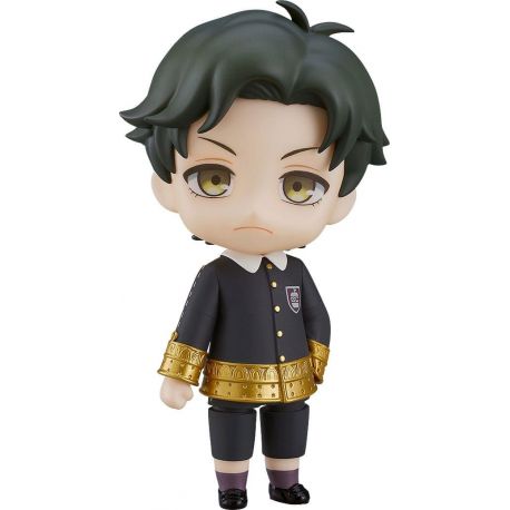 Spy × Family figurine Nendoroid Damian Desmond Good Smile Company