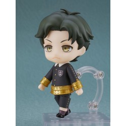 Spy × Family figurine Nendoroid Damian Desmond Good Smile Company