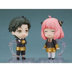 Spy × Family figurine Nendoroid Damian Desmond Good Smile Company