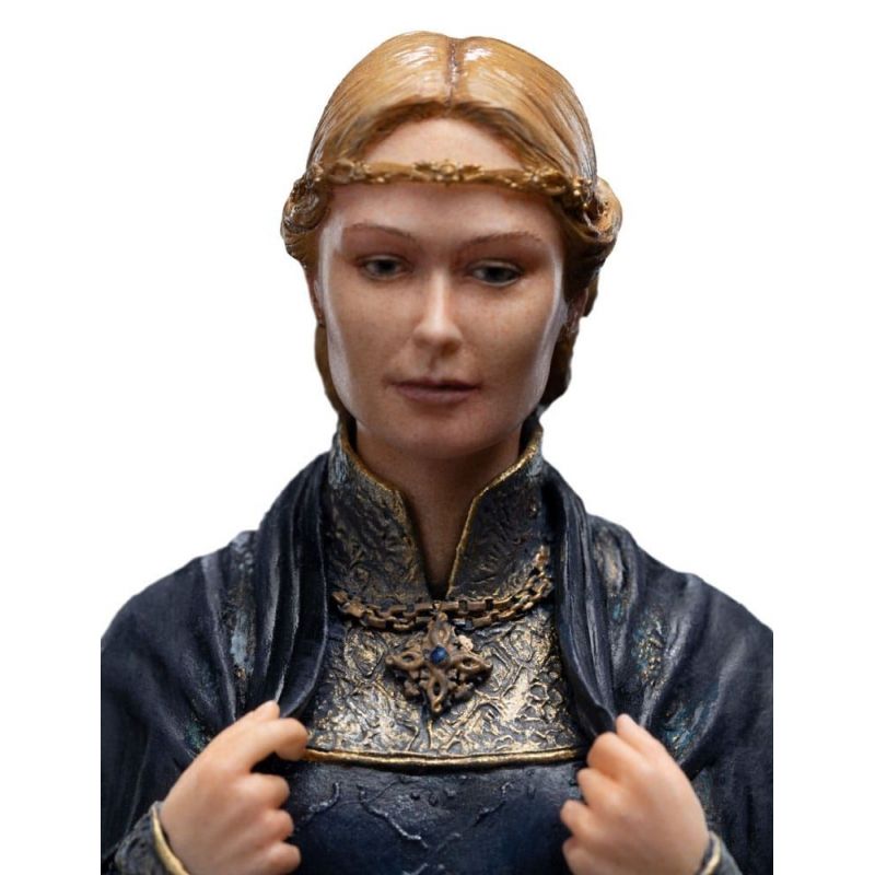 Le Seigneur des Anneaux statuette Éowyn in Mourning Weta France Figurines