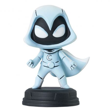 Marvel Animated figurine Moon Knight Diamond Select Marvel Animated figurine Moon Knight Diamond Select