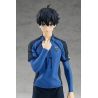 Blue Lock figurine Pop Up Parade Isagi Yoichi Orange Rouge