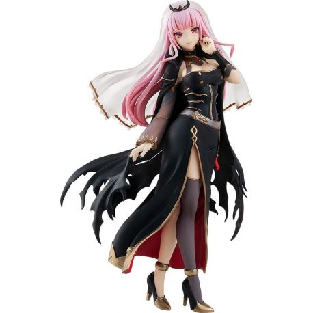 Hololive Production figurine Pop Up Parade Mori Calliope Good Smile Company Hololive Production figurine Pop Up Parade Mori Calliope Good Smile Company