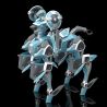 Knight's & Magic figurine Moderoid Plastic Model Kit Tzendolimble Mass-Production Color Ver. Good Smile Company