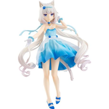 Nekopara figurine Pop Up Parade Chocola: Cocktail Dress Ver. Good Smile Company