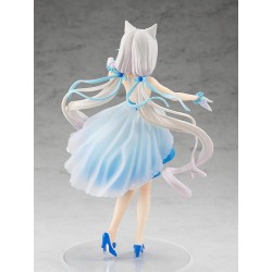 Nekopara figurine Pop Up Parade Chocola: Cocktail Dress Ver. Good Smile Company