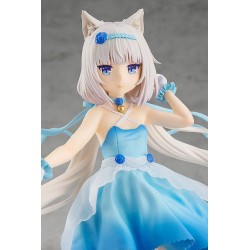 Nekopara figurine Pop Up Parade Chocola: Cocktail Dress Ver. Good Smile Company
