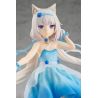 Nekopara figurine Pop Up Parade Chocola: Cocktail Dress Ver. Good Smile Company