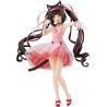 Nekopara figurine Pop Up Parade Chocola: Cocktail Dress Ver. Good Smile Company