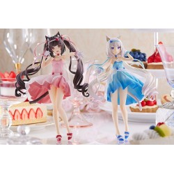 Nekopara figurine Pop Up Parade Chocola: Cocktail Dress Ver. Good Smile Company