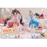 Nekopara figurine Pop Up Parade Chocola: Cocktail Dress Ver. Good Smile Company