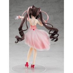 Nekopara figurine Pop Up Parade Chocola: Cocktail Dress Ver. Good Smile Company