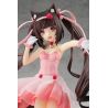 Nekopara figurine Pop Up Parade Chocola: Cocktail Dress Ver. Good Smile Company